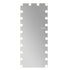 Kurinda Full Length Hollywood Vanity Mirror With RGB & Bluetooth Speaker